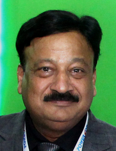 Sh. Hansraj Agarwal
