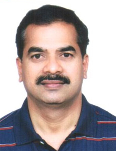 Dr. Dnyanesh Lohokare