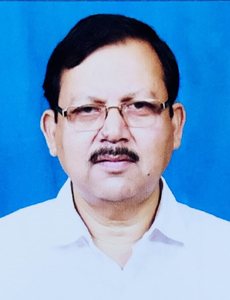 Sh. P. K. Mandal