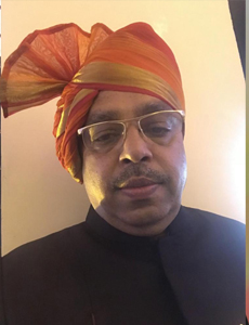 Sh. Mukesh Maheshwari