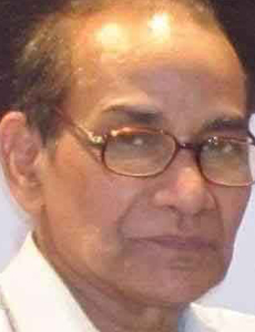 Sh. Chandra Mohan