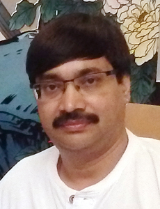 Sh. Arvind Mohan